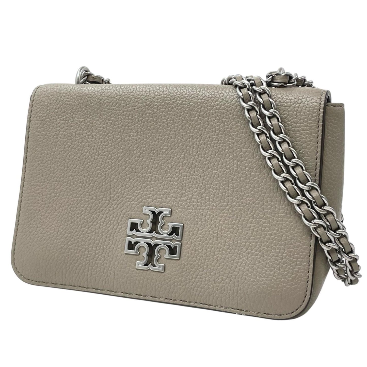 Tory Burch | トリーバーチ ショルダーバッグ グレー【尾張小牧店】