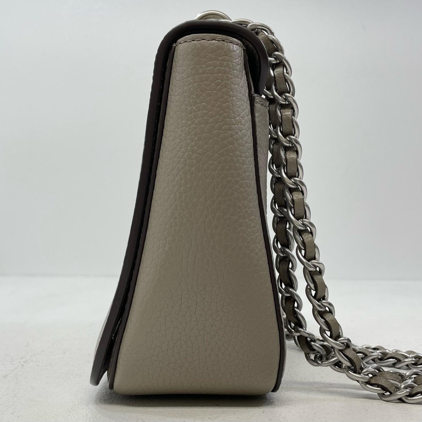 Tory Burch | トリーバーチ ショルダーバッグ グレー【尾張小牧店】