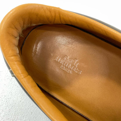 HERMES | エルメス スニーカー ブラウン サイズ：41【尾張小牧店】