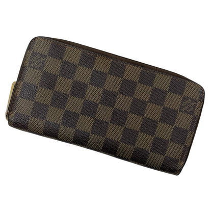 LOUIS VUITTON | ルイ・ヴィトン 長財布 ブラウン【尾張小牧店】