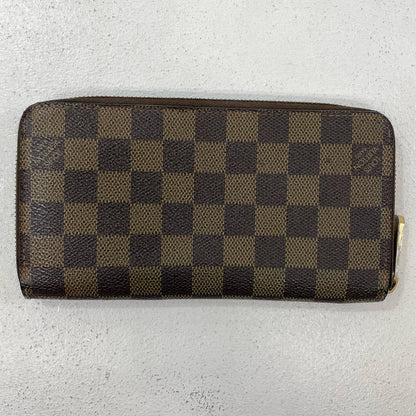 LOUIS VUITTON | ルイ・ヴィトン 長財布 ブラウン【尾張小牧店】