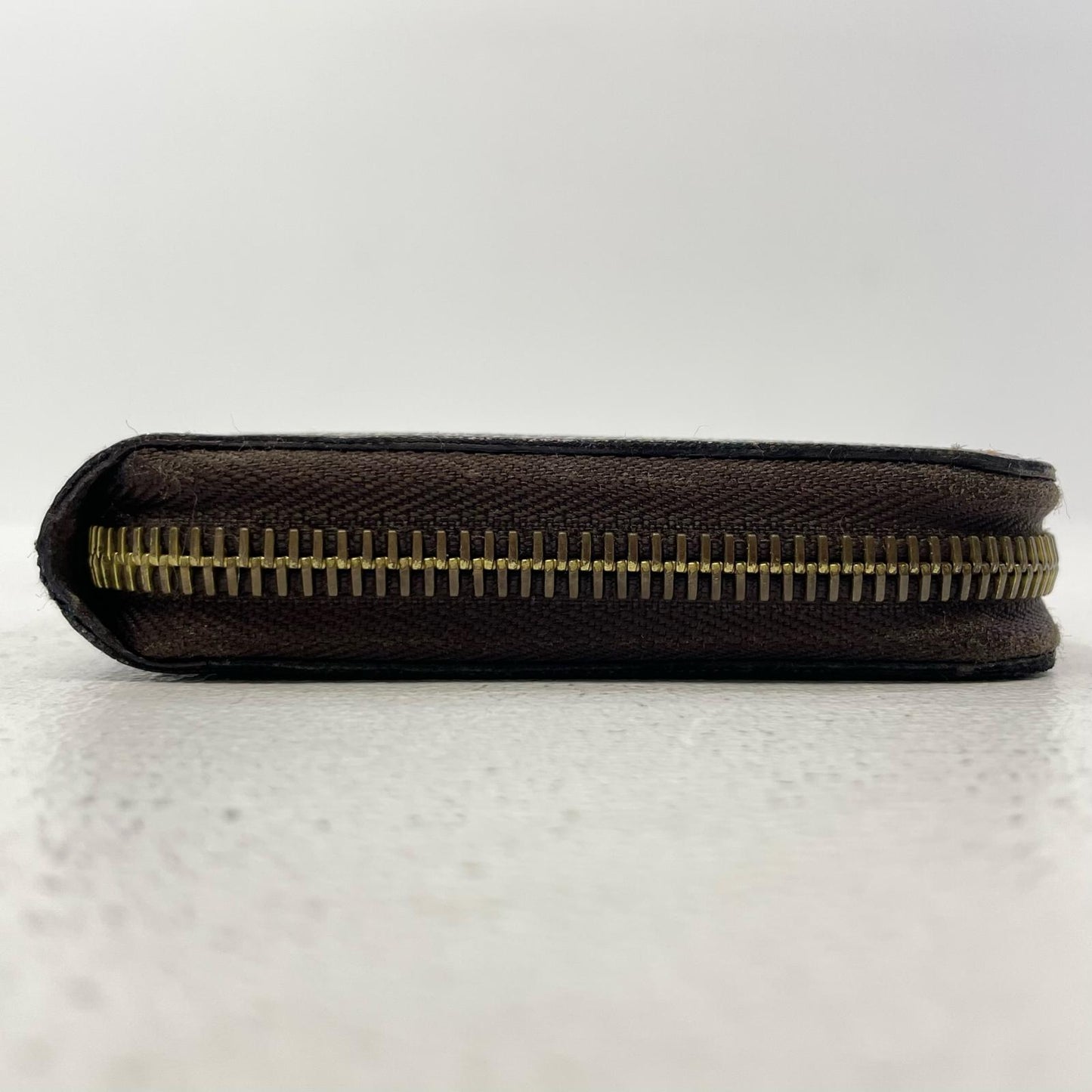 LOUIS VUITTON | ルイ・ヴィトン 長財布 ブラウン【尾張小牧店】