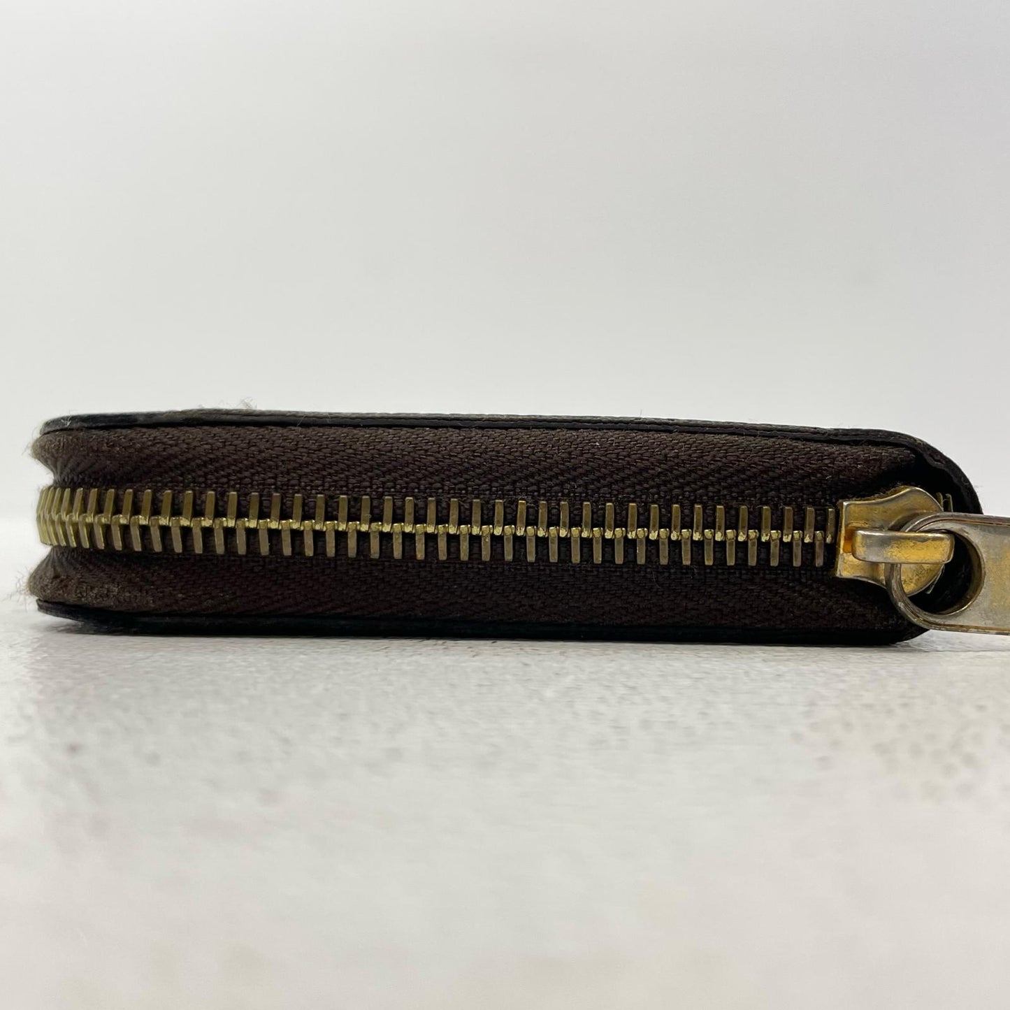 LOUIS VUITTON | ルイ・ヴィトン 長財布 ブラウン【尾張小牧店】