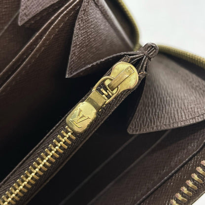 LOUIS VUITTON | ルイ・ヴィトン 長財布 ブラウン【尾張小牧店】