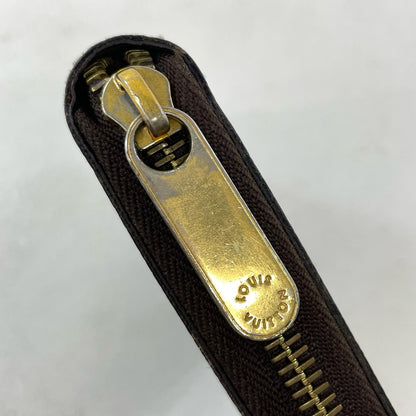 LOUIS VUITTON | ルイ・ヴィトン 長財布 ブラウン【尾張小牧店】