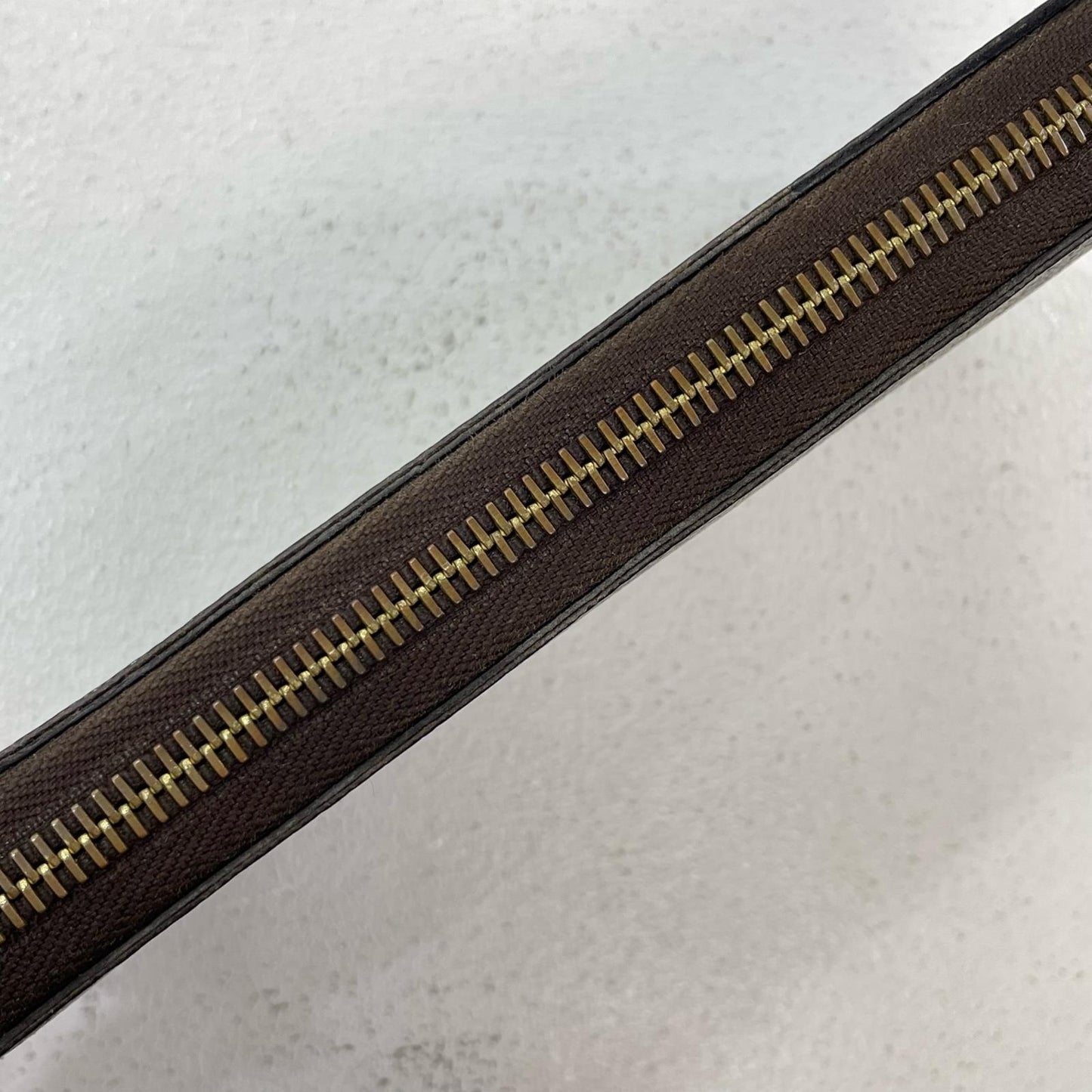 LOUIS VUITTON | ルイ・ヴィトン 長財布 ブラウン【尾張小牧店】