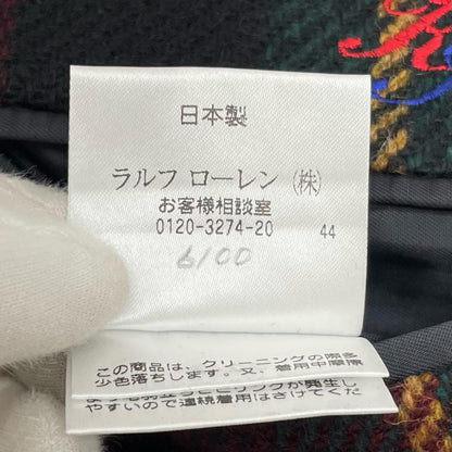 POLO RALPH LAUREN | ポロ・ラルフローレン その他アウター マルチカラー【尾張小牧店】