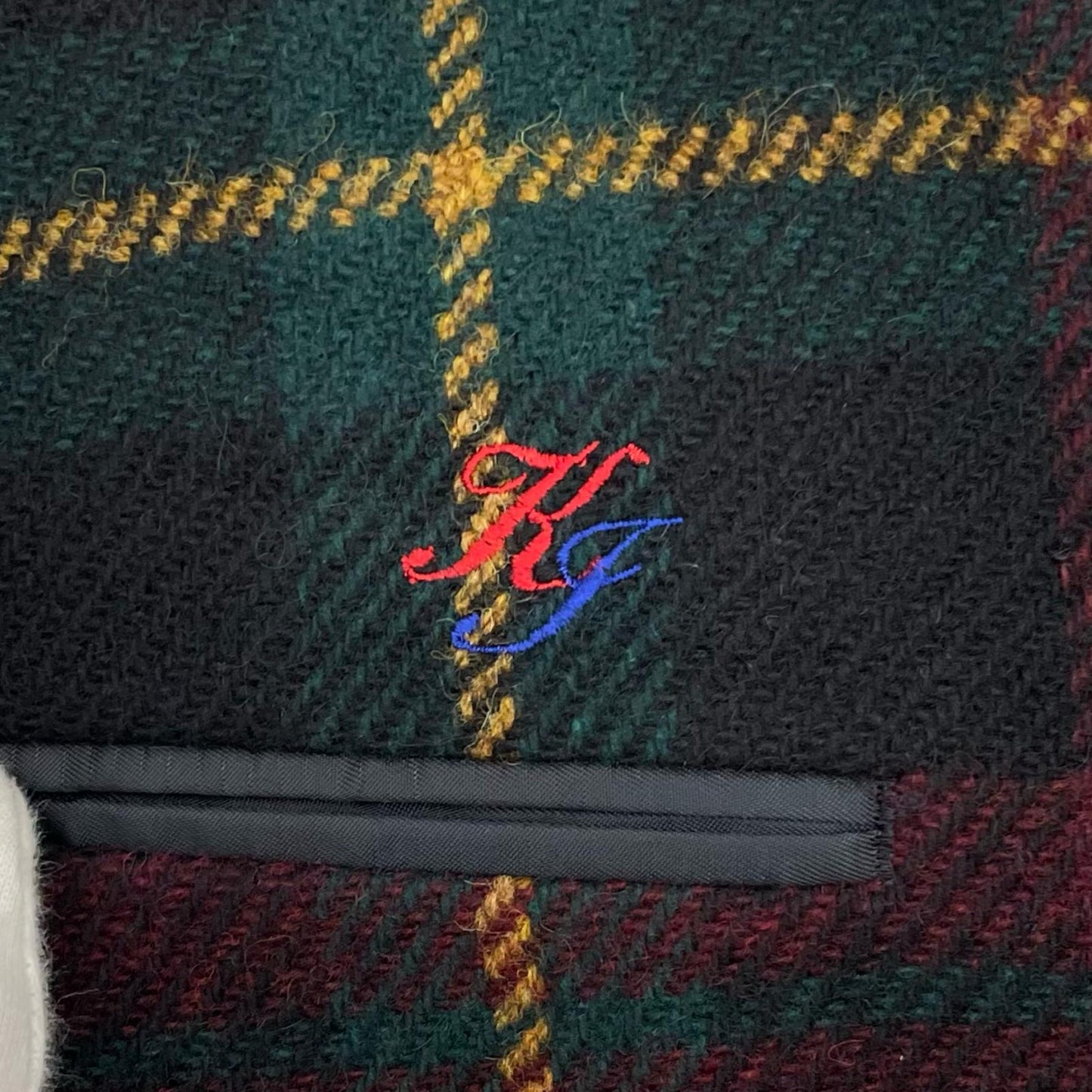 POLO RALPH LAUREN | ポロ・ラルフローレン その他アウター マルチカラー【尾張小牧店】