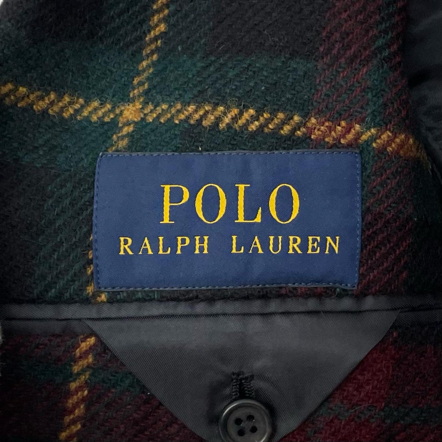 POLO RALPH LAUREN | ポロ・ラルフローレン その他アウター マルチカラー【尾張小牧店】
