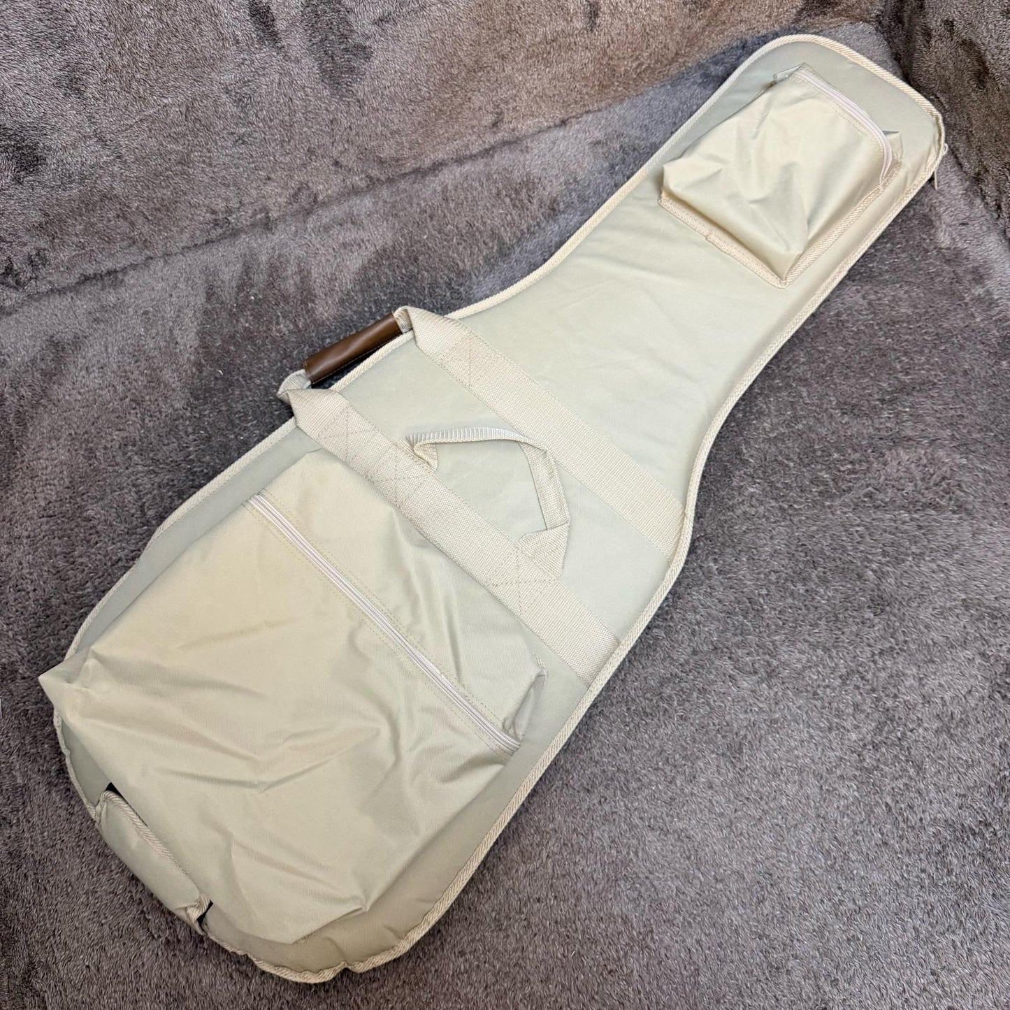 【新品】 Vanzandt | ヴァンザント 楽器 STV-R2/Vintage White【尾張小牧店】
