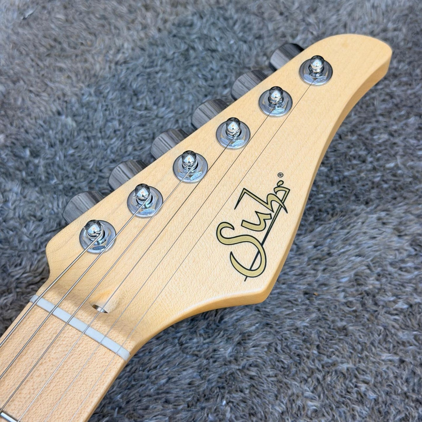 Suhr | サー 楽器 JST Classic S【尾張小牧店】