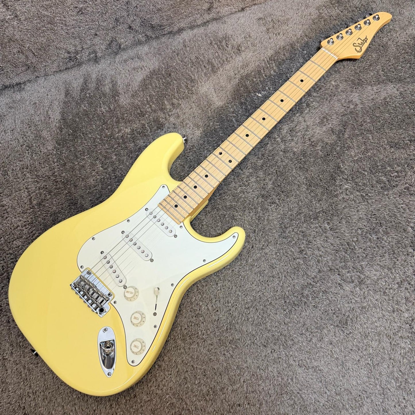 Suhr | サー 楽器 JST Classic S【尾張小牧店】