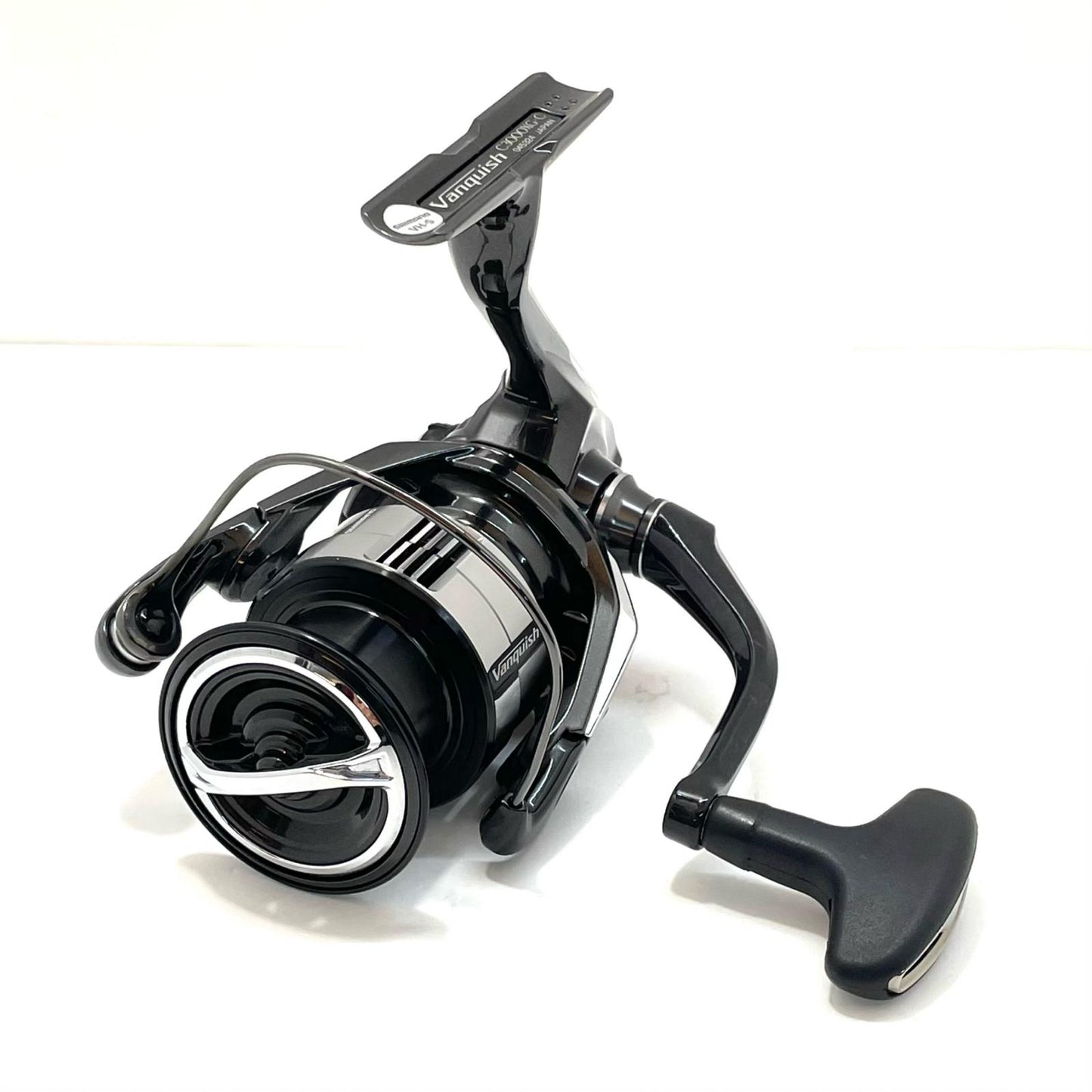 【フィッシング/釣り/釣具/リール】 【スピニングリール】SHIMANO | シマノ 23ヴァンキッシュ C3000XG【尾張小牧店】