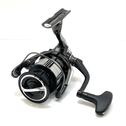 【フィッシング/釣り/釣具/リール】 【スピニングリール】SHIMANO | シマノ 23ヴァンキッシュ C3000XG【尾張小牧店】