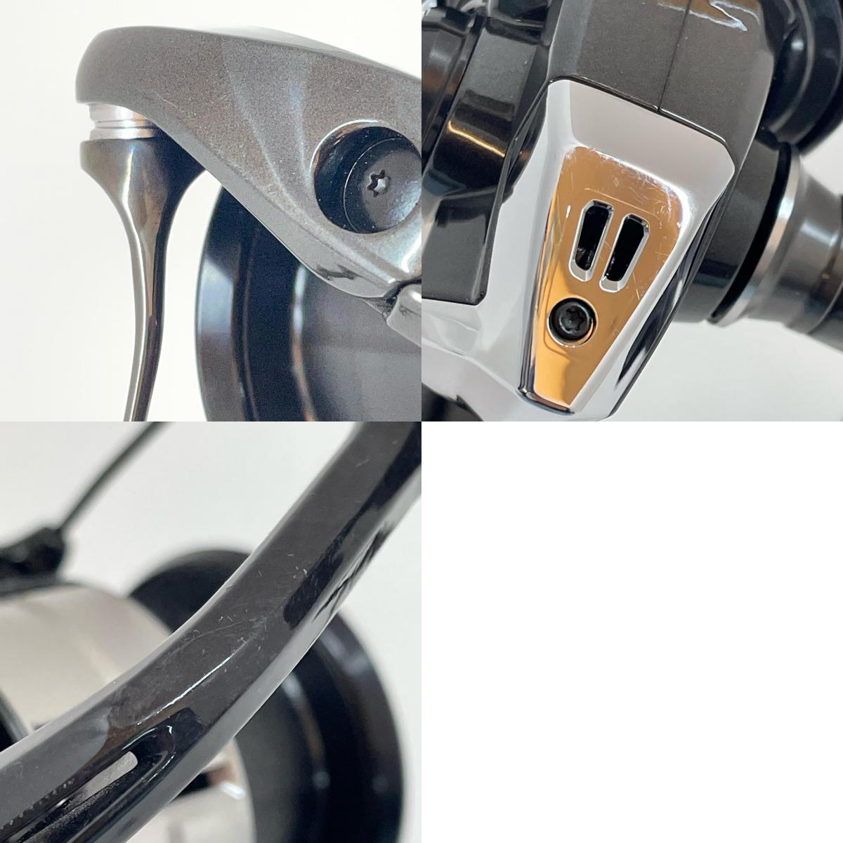 【フィッシング/釣り/釣具/リール】 【スピニングリール】SHIMANO | シマノ 23ヴァンキッシュ C3000XG【尾張小牧店】