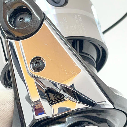 【フィッシング/釣り/釣具/リール】 【スピニングリール】SHIMANO | シマノ 23ヴァンキッシュ C3000XG【尾張小牧店】