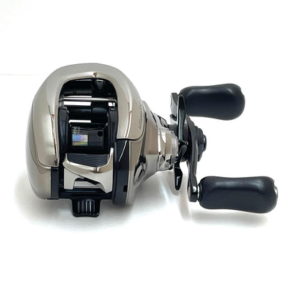 【フィッシング/釣り/釣具/リール】 【ベイトリール/右ハンドル】SHIMANO | シマノ ※付属品なし 21アンタレスDC HG【尾張小牧店】
