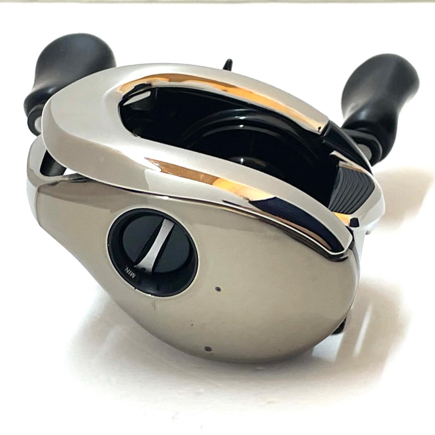 【フィッシング/釣り/釣具/リール】 【ベイトリール/右ハンドル】SHIMANO | シマノ ※付属品なし 21アンタレスDC HG【尾張小牧店】