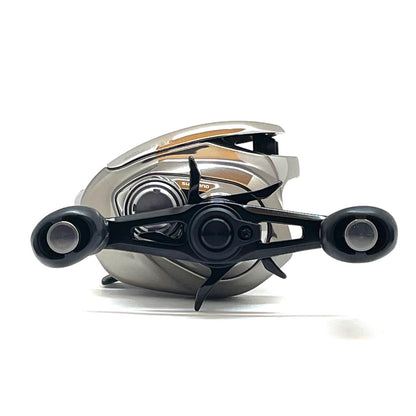 【フィッシング/釣り/釣具/リール】 【ベイトリール/右ハンドル】SHIMANO | シマノ ※付属品なし 21アンタレスDC HG【尾張小牧店】