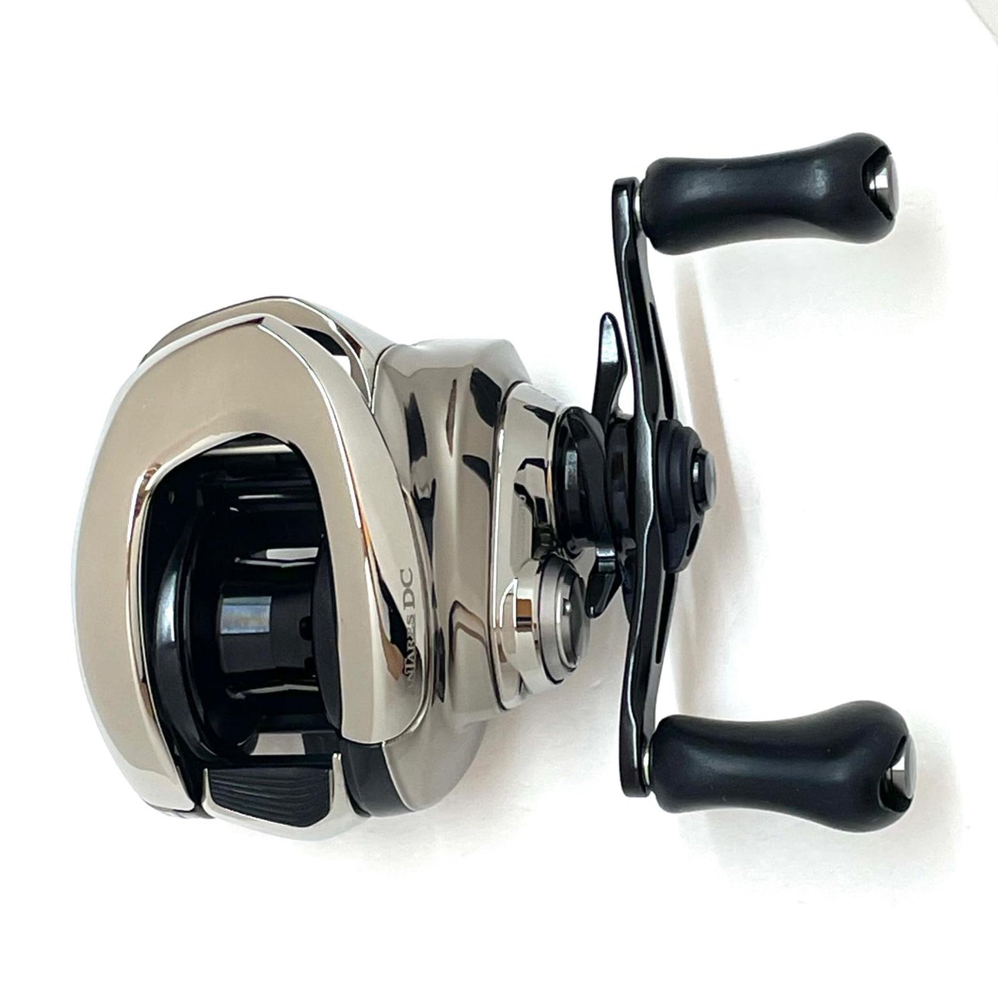 【フィッシング/釣り/釣具/リール】 【ベイトリール/右ハンドル】SHIMANO | シマノ ※付属品なし 21アンタレスDC HG【尾張小牧店】