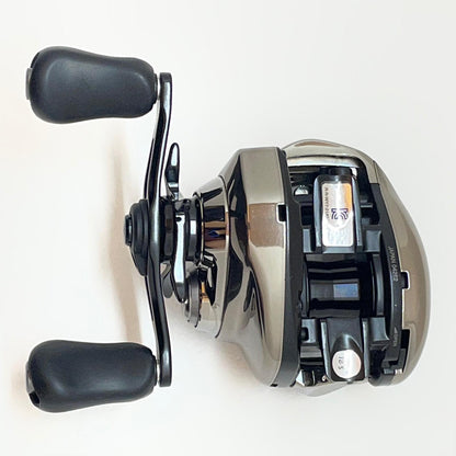 【フィッシング/釣り/釣具/リール】 【ベイトリール/右ハンドル】SHIMANO | シマノ ※付属品なし 21アンタレスDC HG【尾張小牧店】