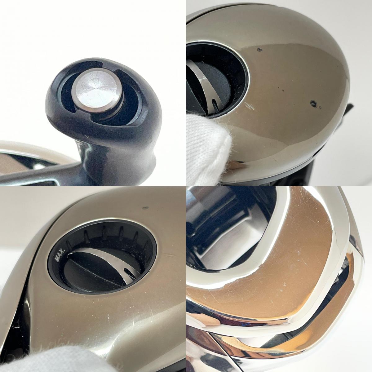 【フィッシング/釣り/釣具/リール】 【ベイトリール/右ハンドル】SHIMANO | シマノ ※付属品なし 21アンタレスDC HG【尾張小牧店】