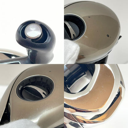 【フィッシング/釣り/釣具/リール】 【ベイトリール/右ハンドル】SHIMANO | シマノ ※付属品なし 21アンタレスDC HG【尾張小牧店】