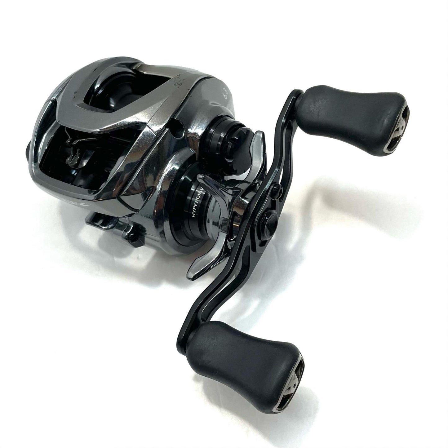 【フィッシング/釣り/釣具/リール】 【ベイトリール/左ハンドル】Daiwa | ダイワ 21スティーズリミテッド SV TW 1000【尾張小牧店】