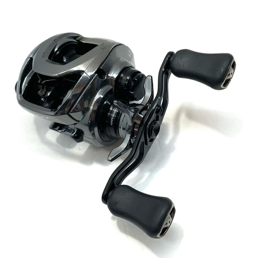 【フィッシング/釣り/釣具/リール】 【ベイトリール/左ハンドル】Daiwa | ダイワ 21スティーズリミテッド SV TW 1000【尾張小牧店】