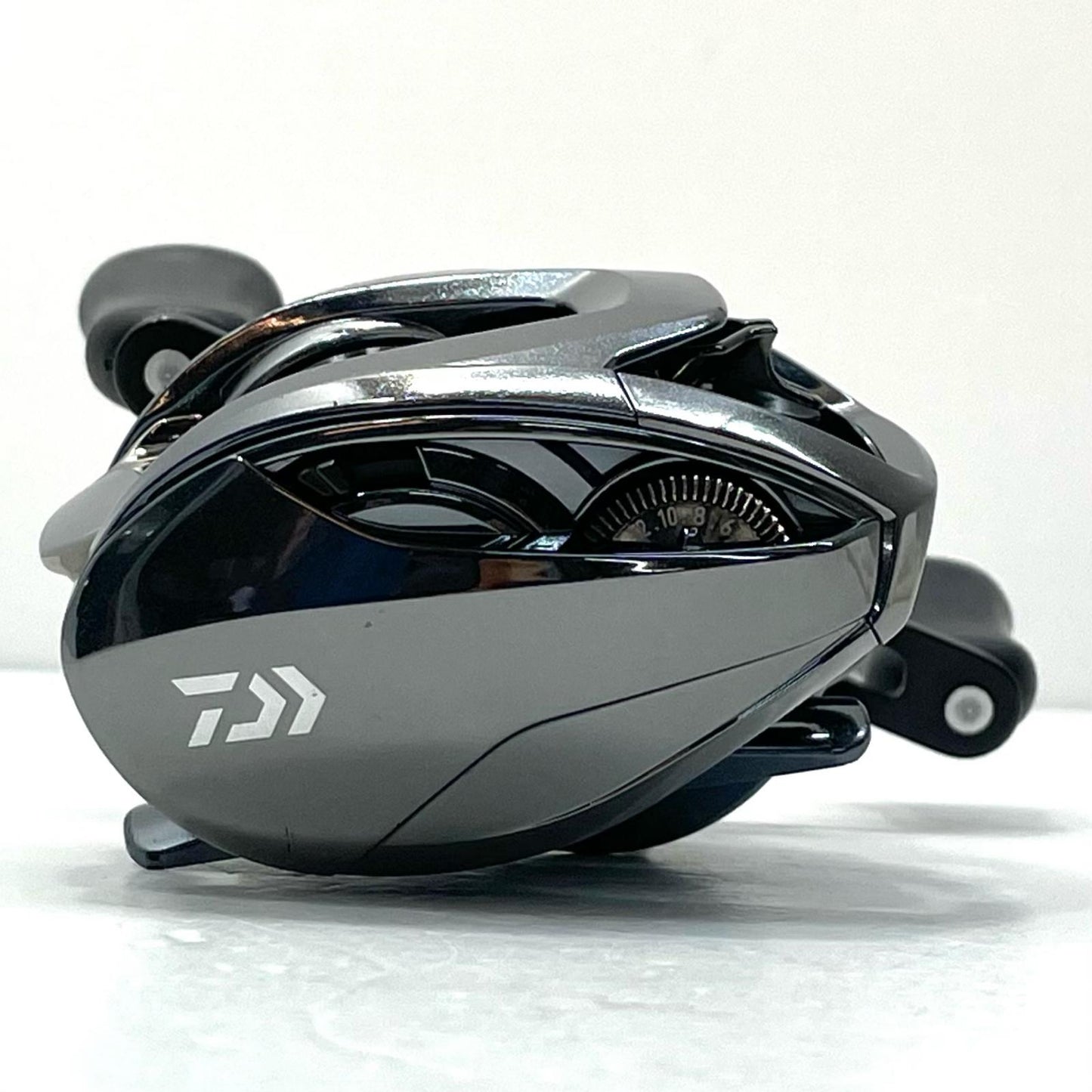 【フィッシング/釣り/釣具/リール】 【ベイトリール/左ハンドル】Daiwa | ダイワ 21スティーズリミテッド SV TW 1000【尾張小牧店】