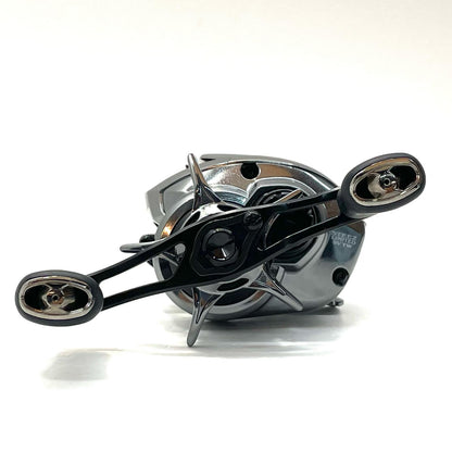 【フィッシング/釣り/釣具/リール】 【ベイトリール/左ハンドル】Daiwa | ダイワ 21スティーズリミテッド SV TW 1000【尾張小牧店】