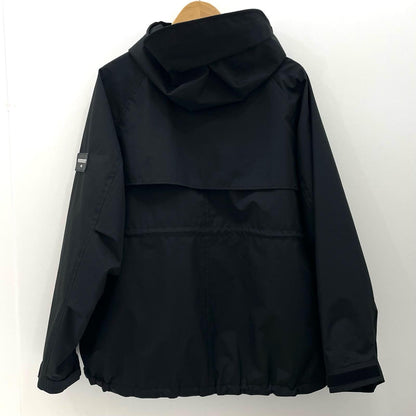 430 - FOURTHIRTY - | フォーサーティー マウンテンパーカー ブラック サイズ：1【尾張小牧店】