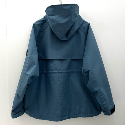 430 - FOURTHIRTY - | フォーサーティー マウンテンパーカー ブルー サイズ：1【尾張小牧店】