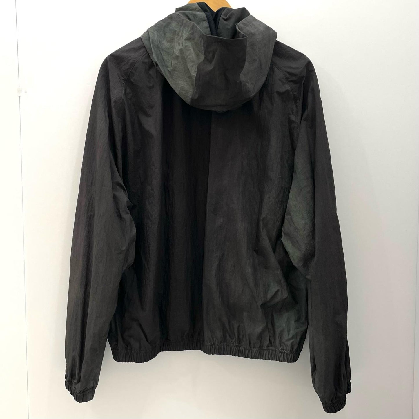 doublet | ダブレット ジャージ 26SS22BL252 グレー サイズ：L【尾張小牧店】