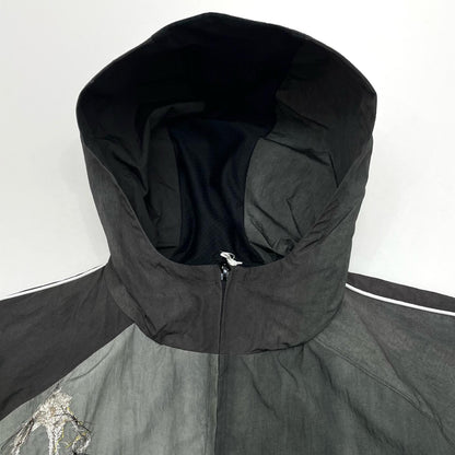 doublet | ダブレット ジャージ 26SS22BL252 グレー サイズ：L【尾張小牧店】