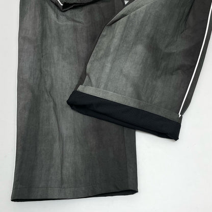 doublet | ダブレット パンツ 26SS22PT354 グレー サイズ：L【尾張小牧店】
