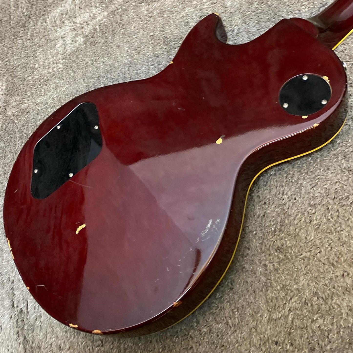 Greco | グレコ 楽器 EG-500R【尾張小牧店】