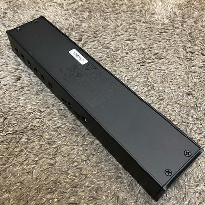 【新品】 K.E.S | ケーイーエス 楽器 K.E.S KIP-AC208MS LTD BLK【尾張小牧店】