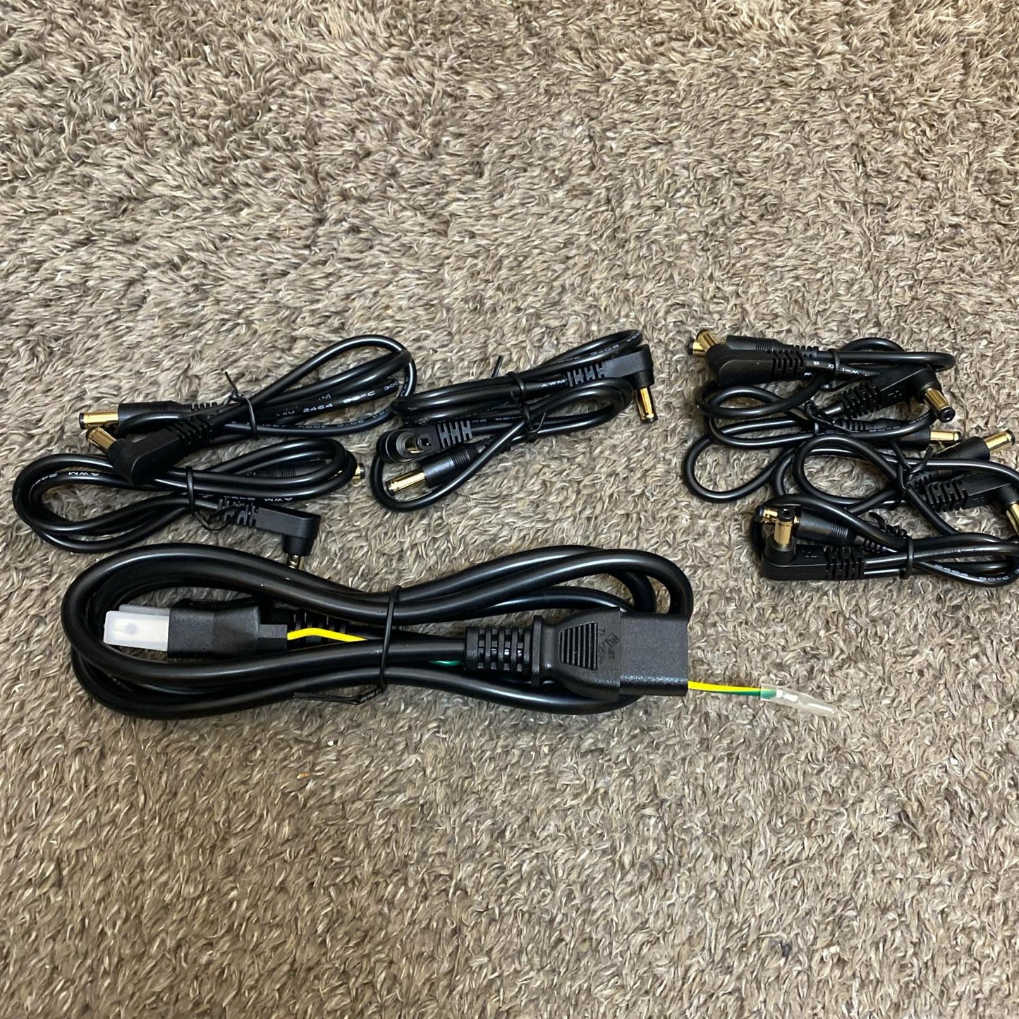 【新品】 K.E.S | ケーイーエス 楽器 K.E.S KIP-AC208MS LTD BLK【尾張小牧店】