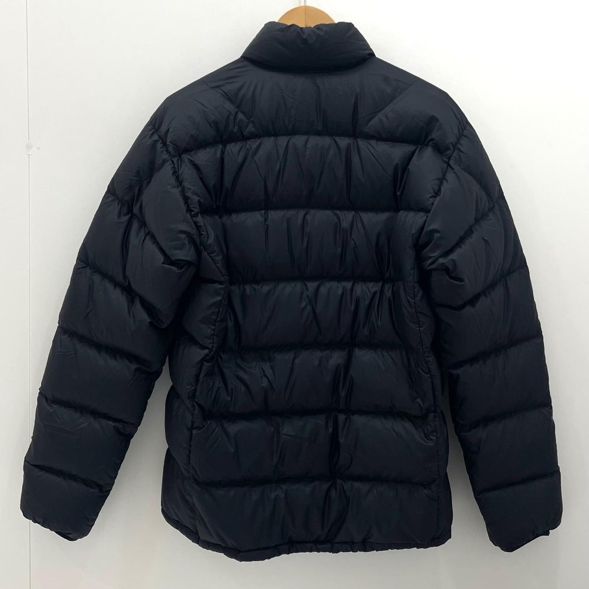 【中古】mont-bell | モンベル ライトアルパインダウンジャケット 1101608 ブラック サイズ：M【尾張小牧店】
