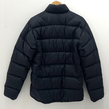【中古】mont-bell | モンベル ライトアルパインダウンジャケット 1101608 ブラック サイズ：M【尾張小牧店】