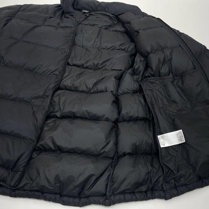 【中古】mont-bell | モンベル ライトアルパインダウンジャケット 1101608 ブラック サイズ：M【尾張小牧店】