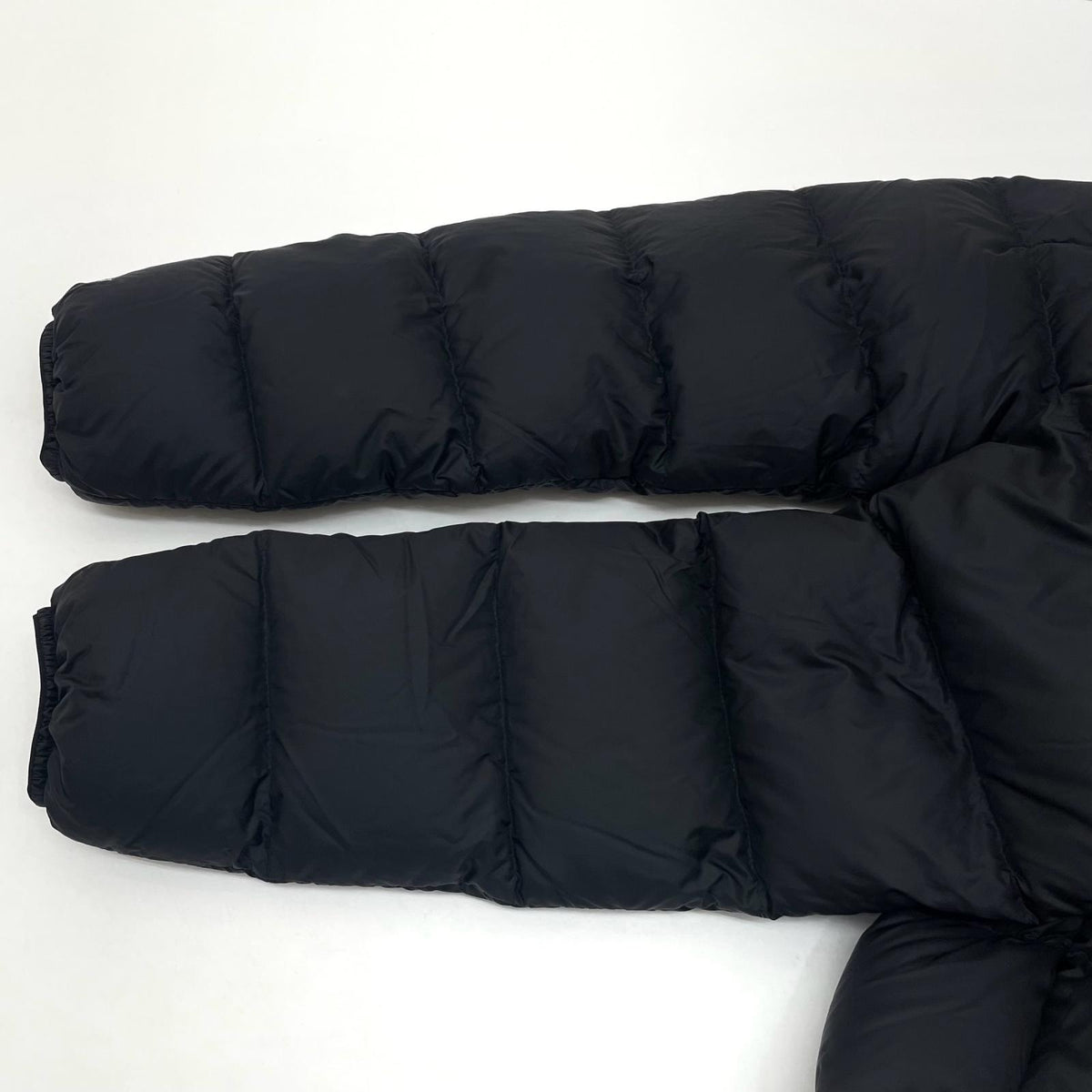 【中古】mont-bell | モンベル ライトアルパインダウンジャケット 1101608 ブラック サイズ：M【尾張小牧店】