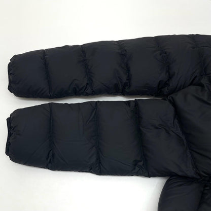 【中古】mont-bell | モンベル ライトアルパインダウンジャケット 1101608 ブラック サイズ：M【尾張小牧店】