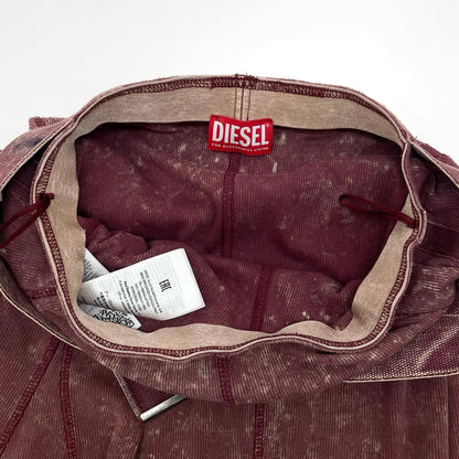 DIESEL | ディーゼル スカート レッド【尾張小牧店】