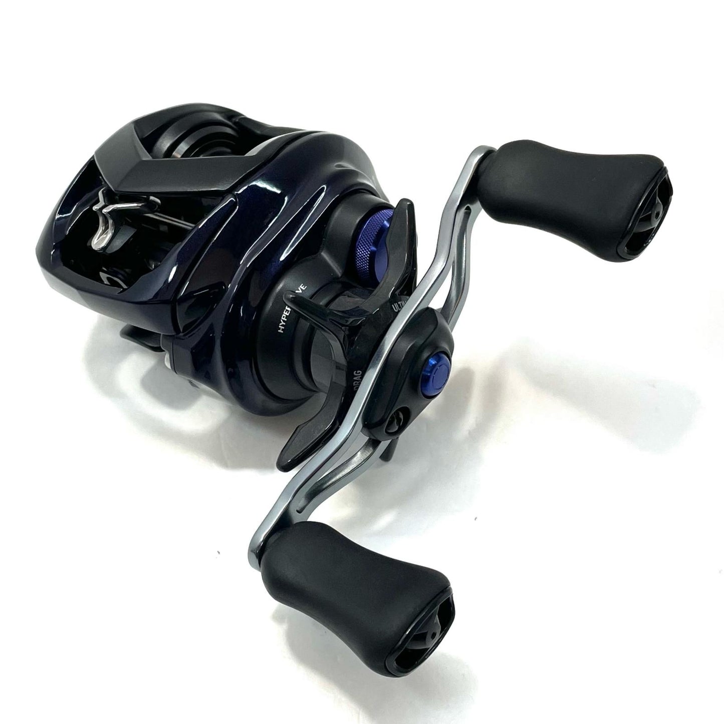 【フィッシング/釣り/釣具/リール】 【ベイトリール/左ハンドル】Daiwa | ダイワ 23ソルティストSVTW 80XHL PEスペシャル【尾張小牧店】