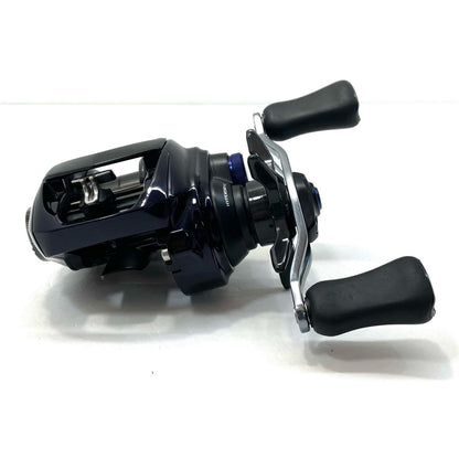 【フィッシング/釣り/釣具/リール】 【ベイトリール/左ハンドル】Daiwa | ダイワ 23ソルティストSVTW 80XHL PEスペシャル【尾張小牧店】