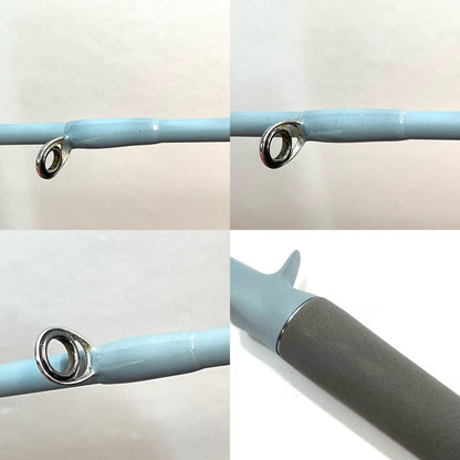 【釣り/つり/釣具/ロッド】Daiwa | ダイワ 24スワッガー C66L-LM【尾張小牧店】