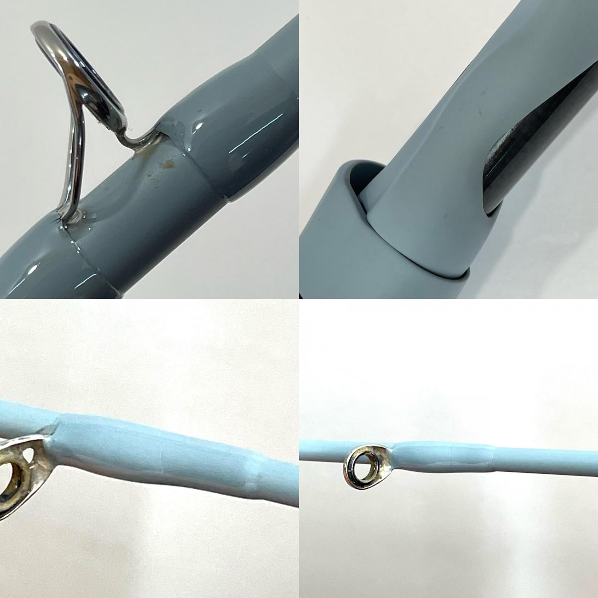 【釣り/つり/釣具/ロッド】Daiwa | ダイワ 24スワッガー C66L-LM【尾張小牧店】