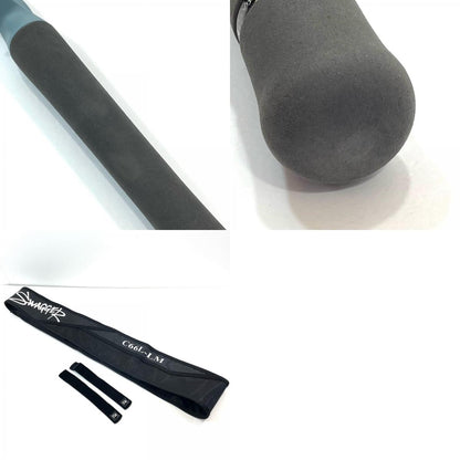 【釣り/つり/釣具/ロッド】Daiwa | ダイワ 24スワッガー C66L-LM【尾張小牧店】